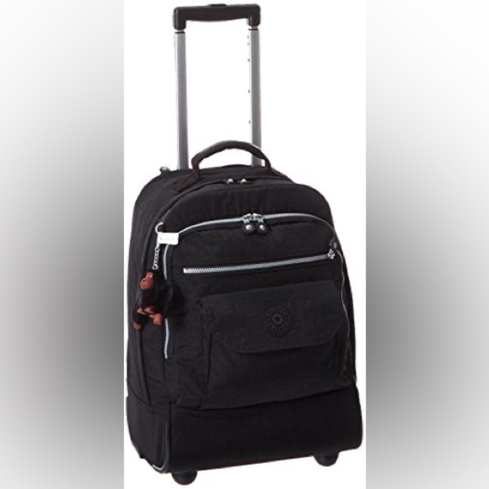 Shop Kipling Luggage Sanaa Wheeled For Traveling